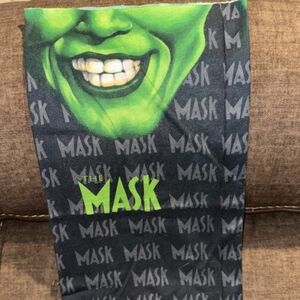The Mask Face Mask